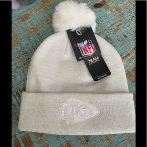 Women’s KC chiefs hat